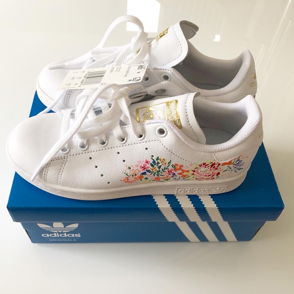 Adidas Stan Smith W Limited Edition